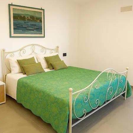 Διαμέρισμα Casa Mimosa Forio di Ischia