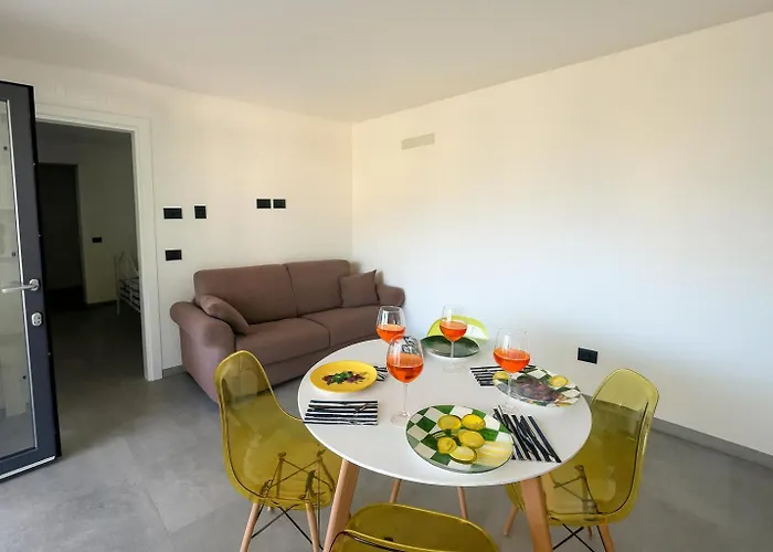 Appartement Casa Mimosa Forio di Ischia