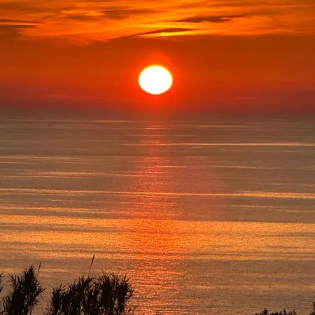 Casa Mimosa Appartamento Ischia