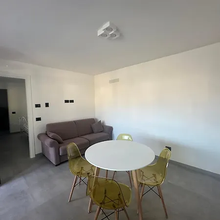 Casa Mimosa Ischia