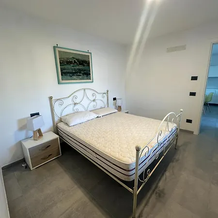 Appartamento Casa Mimosa Ischia