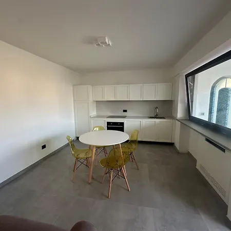 Casa Mimosa * Ischia