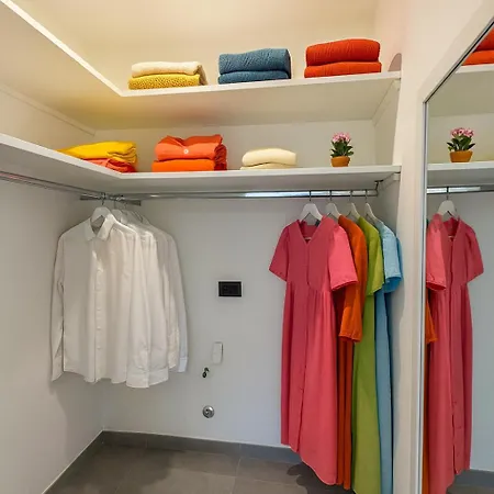 Apartman Casa Mimosa Forio di Ischia