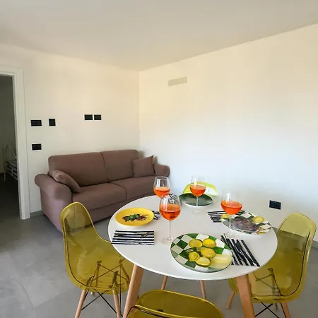 Apartman Casa Mimosa Forio di Ischia