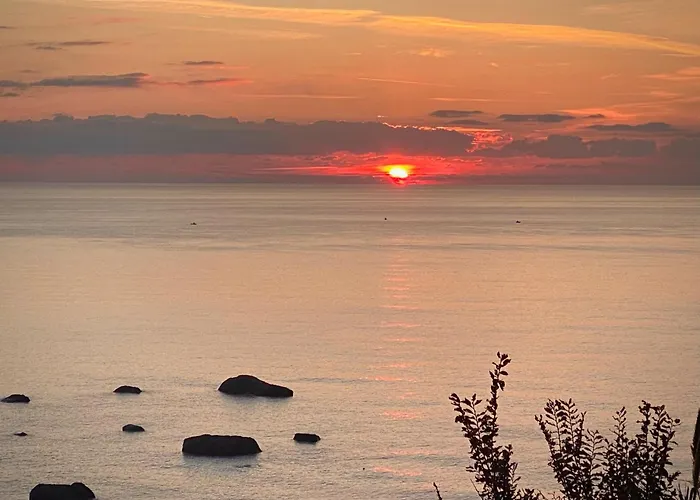 Casa Mimosa * Forio di Ischia