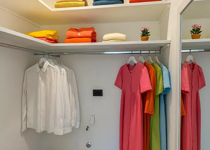 Διαμέρισμα Casa Mimosa Forio di Ischia