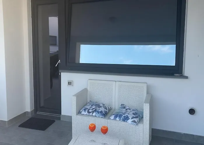 Casa Mimosa * Forio di Ischia