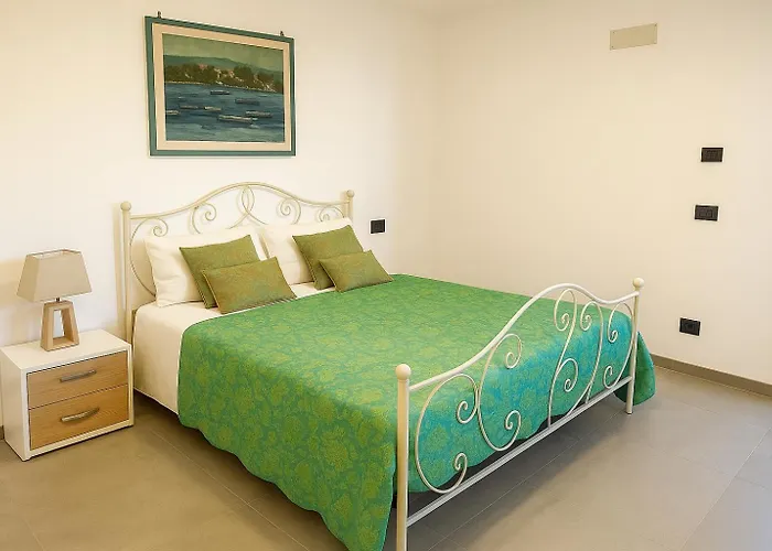 Διαμέρισμα Casa Mimosa Forio di Ischia