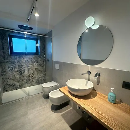 Apartament Casa Mimosa